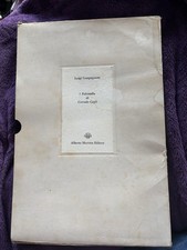 I Pulcinella di Corrado Cagli