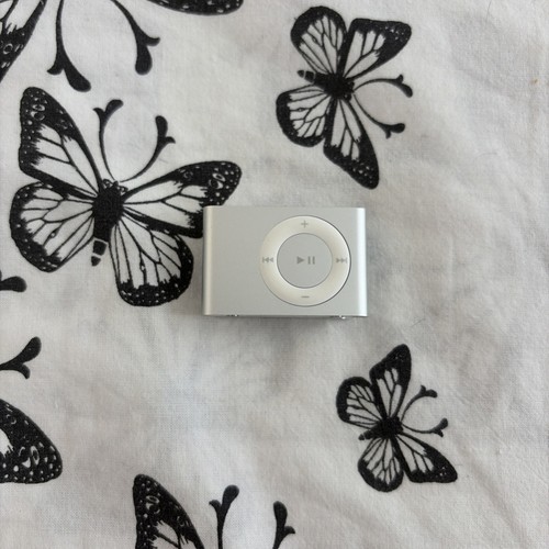 Apple ipod shuffle a1204 - ipod,