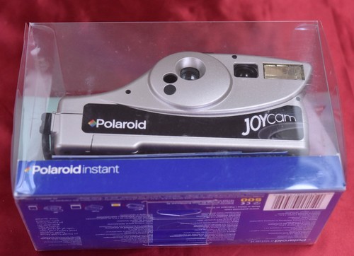 Polaroid joycam dans - , boite