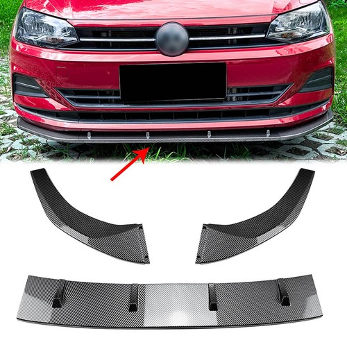 Per polo mk6 gti porte - vw,