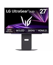 LG 27 inch UltraGear 4th gen