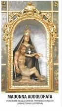 Madonna Addolorata -