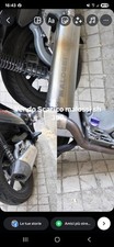  MARMITTA MALOSSI RX HONDA SH300 2009 4T