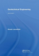 Geotechnical Engineering by