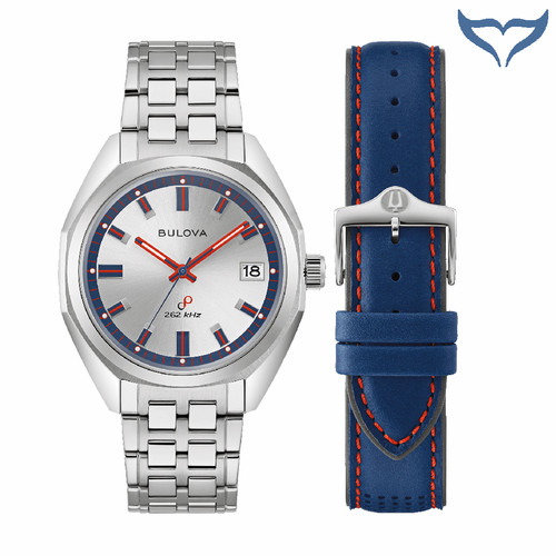 Orologio polso bulova - da,