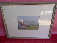 Bella Immagine Di Paesaggio