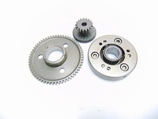 ruota libera avviamento