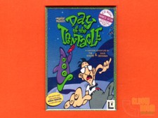 Day of the Tentacle box art