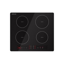 Piano Cottura Elettrico