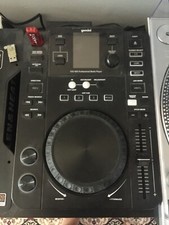 Gemini CDJ650 Digital DJ