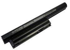 Batterie 7800 mAh per Sony