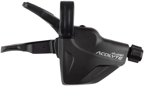 Microshift acolyte comando - microshift,