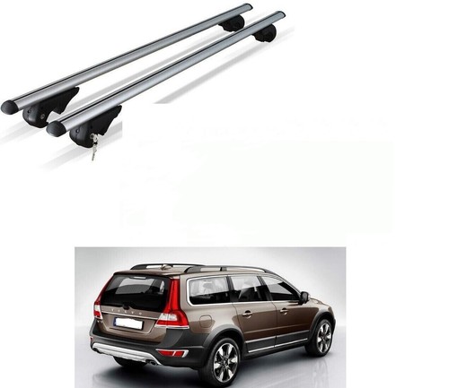 Barre portatutto alluminio - barre,