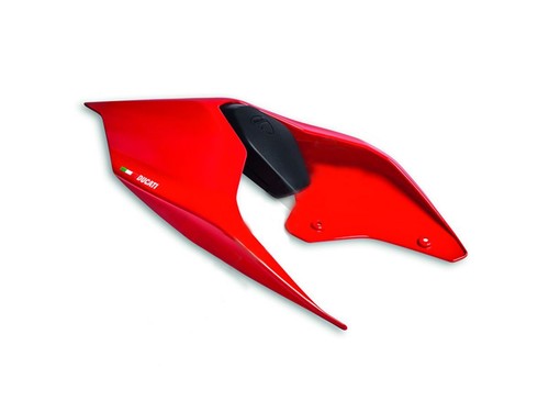 Codone monoposto rosso - codone,