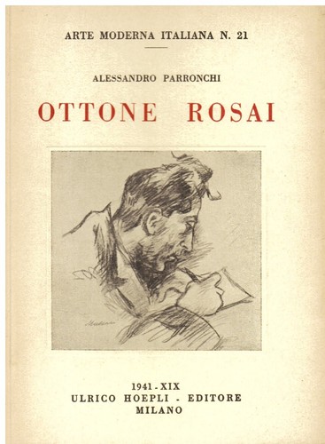 Ottone rosai - ottone,