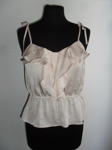 Top canottiera shirt sotto - top, t-shirt