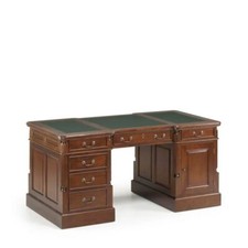 scrivania ministeriale