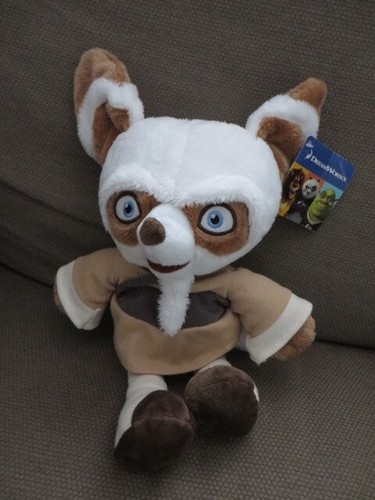 Kung panda master - kung, shifu