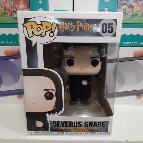 Funko pop 05 - funko, pop!