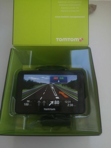 Tomtom live 1005 come - 1005, (come