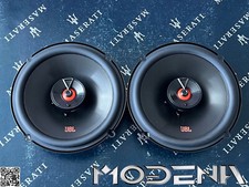 Set Woofer Speaker