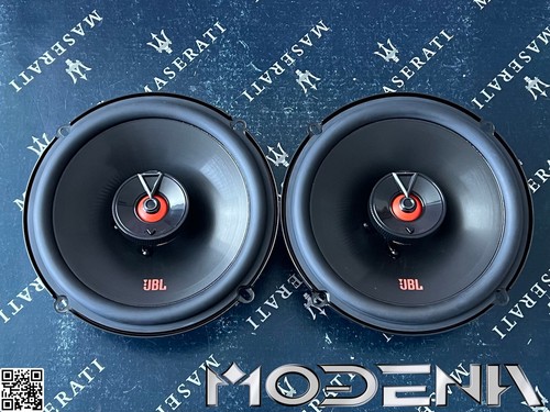 Kit altoparlanti woofer
