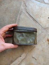 ww1 ww2 - Bella scatola-custodia per occhiali da montagna-italiana