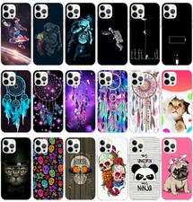 CUSTODIA COVER MORBIDA IN TPU