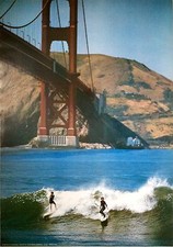 ORIGINAL VINTAGE POSTER ANNI