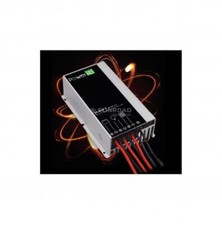 REGOLATORE PER PANNELLO SOLARE MPPT 20A POWERLIB