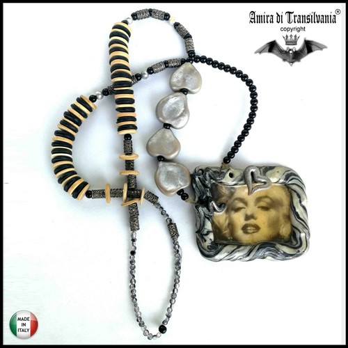 Marilyn monroe gioiello - gioiello, da