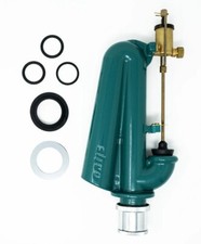 Batteria Catis Sifone Di Scarico Originale Per Cassetta Alta Wc Bagno