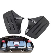 1 paio paraspruzzi posteriori