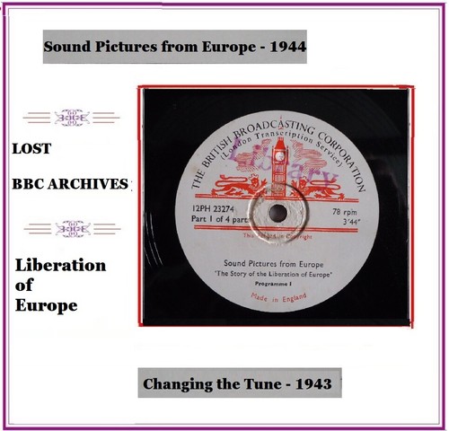 Sound pictures from europe - pictures,