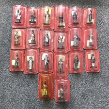 Del Prado Napoleone in guerra