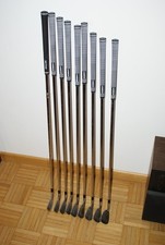 Set ferri Mizuno MP32 stiff
