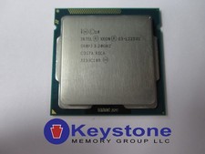 Intel Xeon E3-1225 v2 SR0PJ