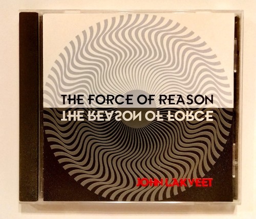 John lakveet the force - force, of