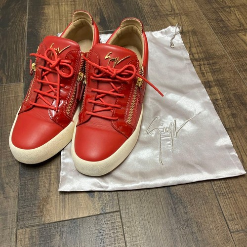 Giuseppe zanotti sneakers - giuseppe,