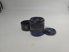 Carl Zeiss Loxia 35 mm F/2
