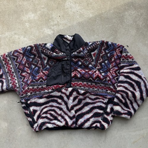 Maglione movimento hit the - movimento,