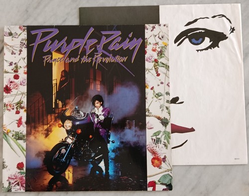 Prince and the - , revolution
