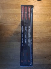 WOC967377 Dungeons & Dragons - Set regalo espansione regole RPG D&D HC - EN (D&D 5)