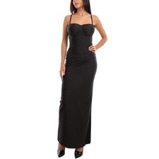 Women dress long - women,