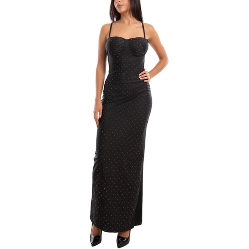 Abito donna vestito lungo - abito,