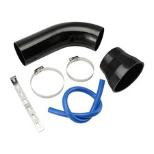 Kit Tubo Aspirazione 3" 76mm