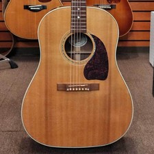 Gibson J-15 anni 2010 (n.250908)