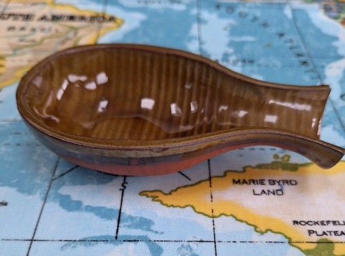 Cucchiaio ceramica studio