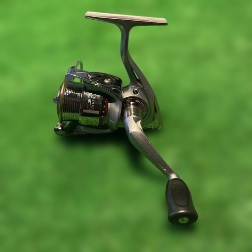 Mulinello pesca daiwa team - daiwa,