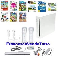 Console Nintendo wii